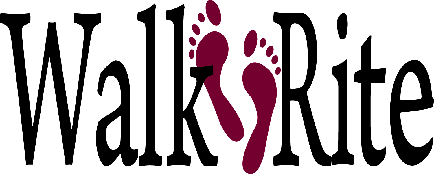 WalkRite At Work Logo